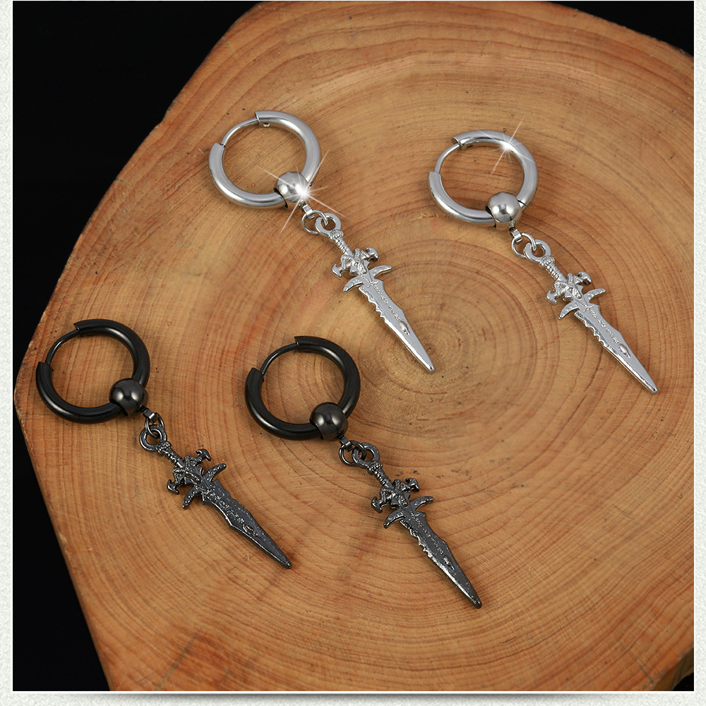 men's jewelry ideas 