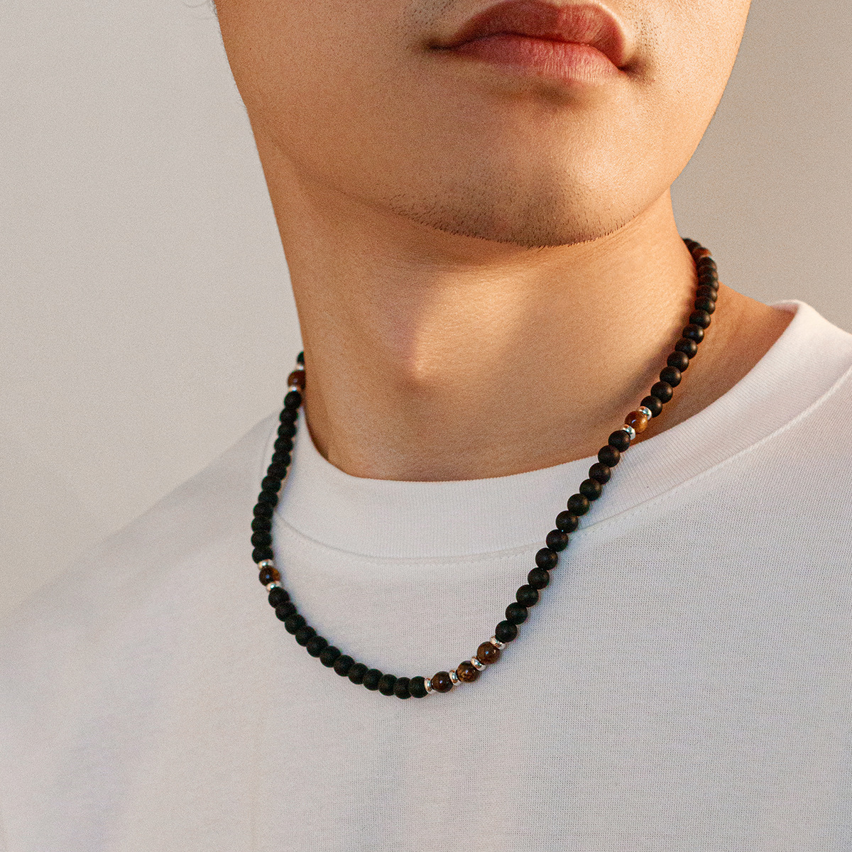 men's jewelry with kids names 