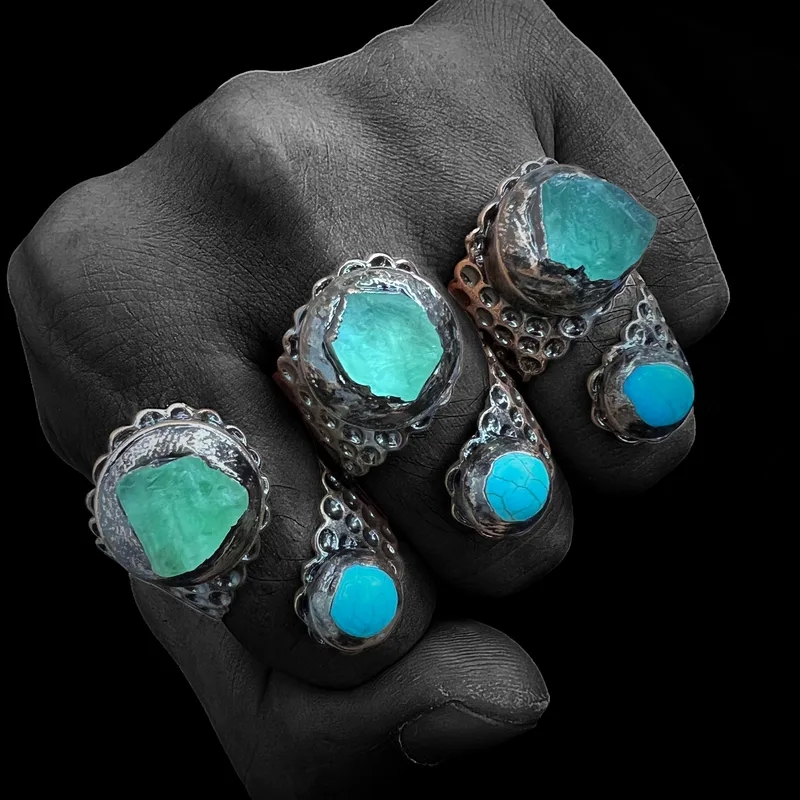 michellia fine jewelry 