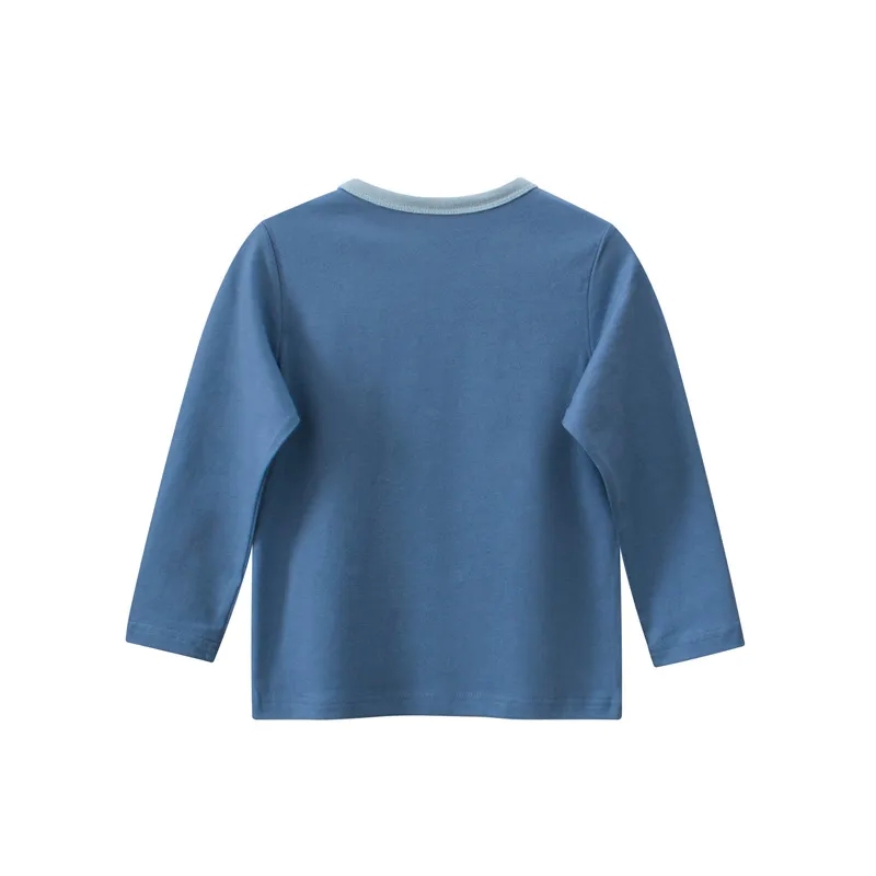 miss nikki baby kids "Wholesale 27Kids Playful Statement baby kid jokes Long-Sleeve T-Shirt | Autumn Fashion Must-Have Baby & Boys' One-Piece Outfit" ideal baby & kids