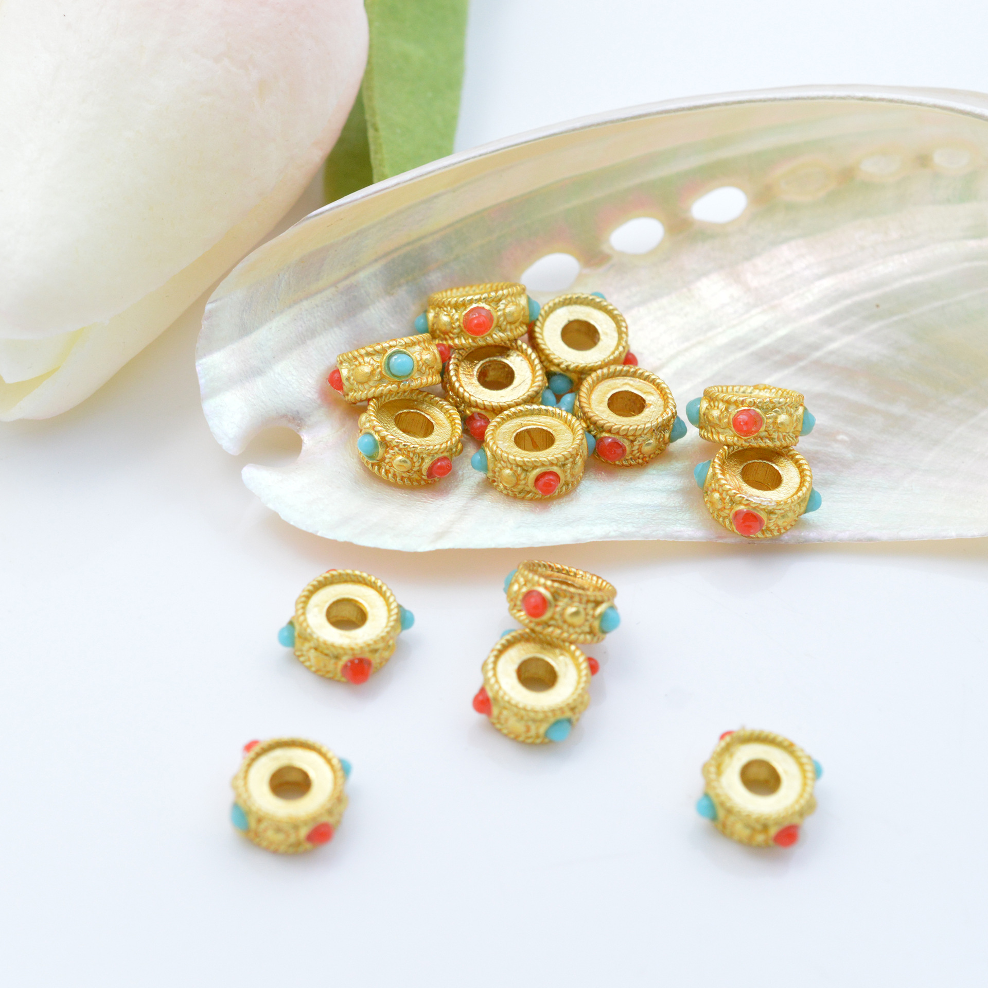 nyc jewelry making class 