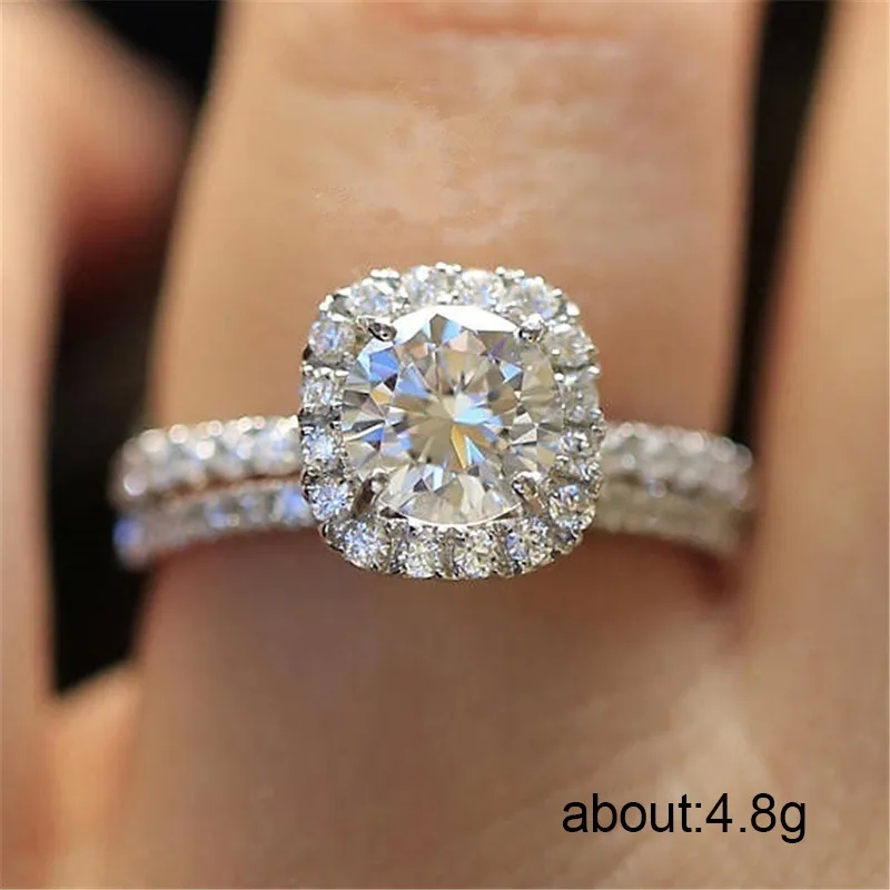 omega fine jewelry "Bold Lightweight Alloy Ring with Hearts & Arrows Rhinestones – Statement qvc ultra fine jewelry Micro-Set Jewelry Wholesale" 585 fine jewelry