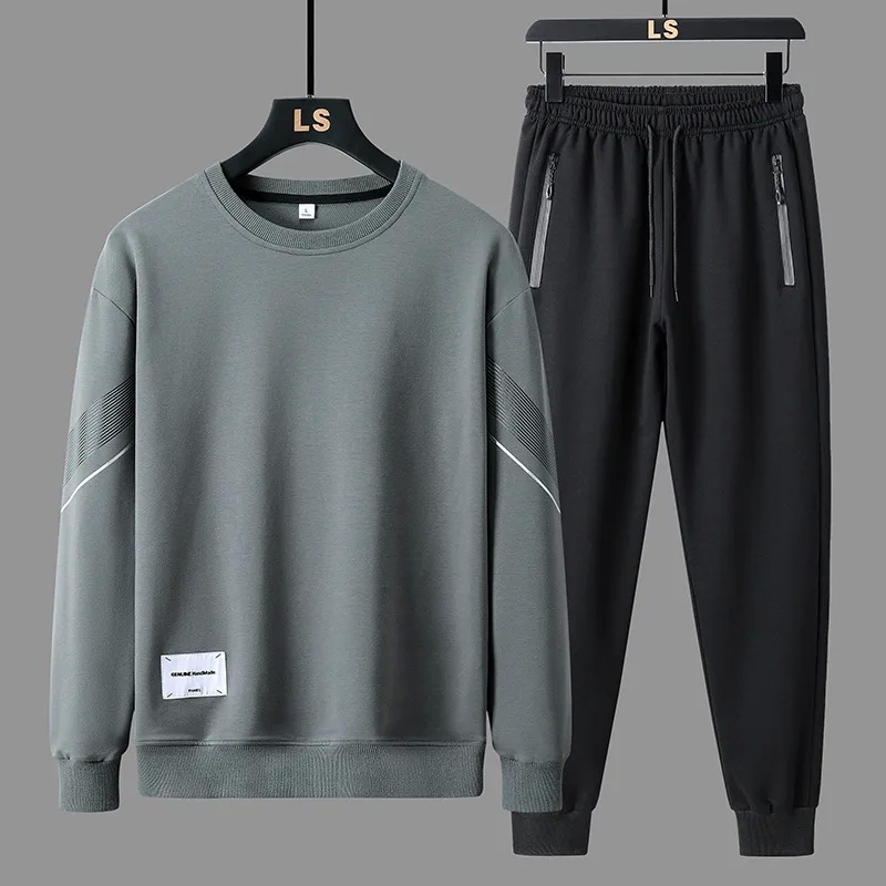 online women's clothing Sparkling Bespoke Men's Minimalist shop women's clothing near me Sportswear: Loose Crew Neck Sweater for Spring & Autumn Safe & Stylish women's clothing greenville sc