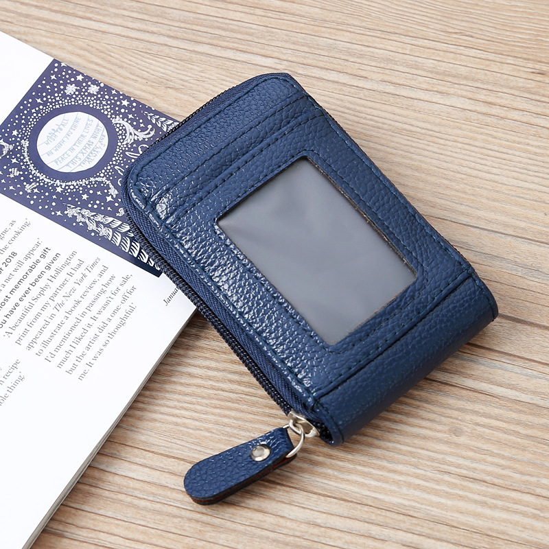 playful Authentic Korean Mini Multi-Position Organ Card Holder – Stylish, Formal, and minimalist style Affordable Gift Idea hypoallergenic