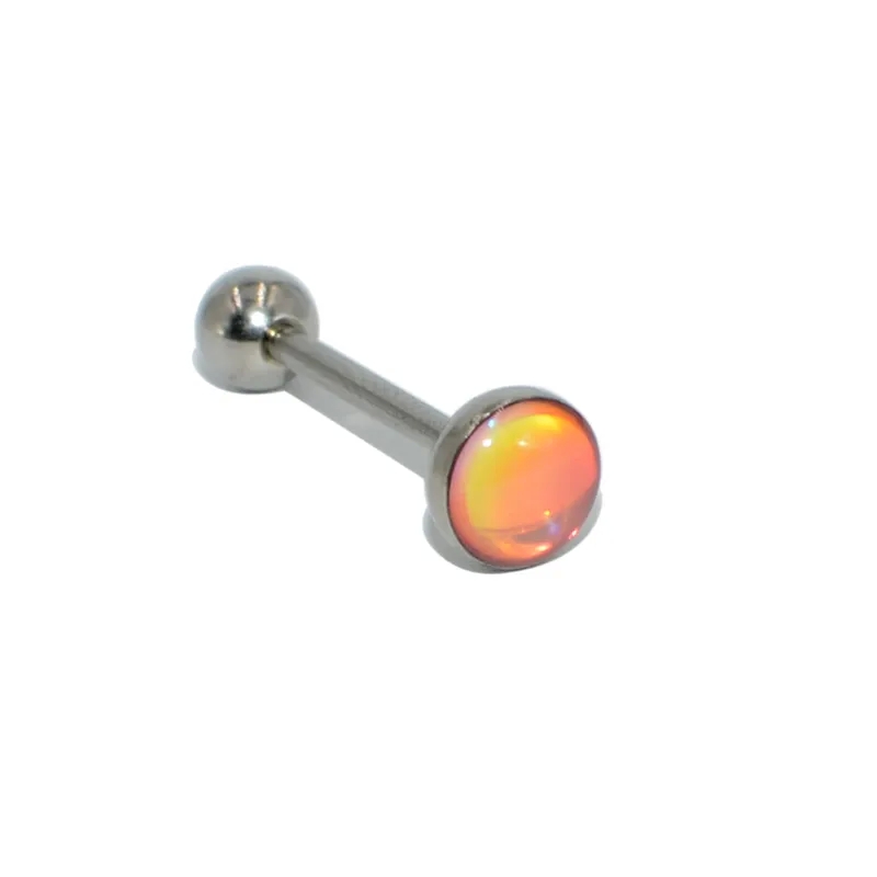 prada fine jewelry "Exclusive Playful Gradient Tongue Rings – fine jewelry 18k Lightweight 304 Stainless Steel & Resin Design Fashion Must-Have" unique fine jewelry rockville