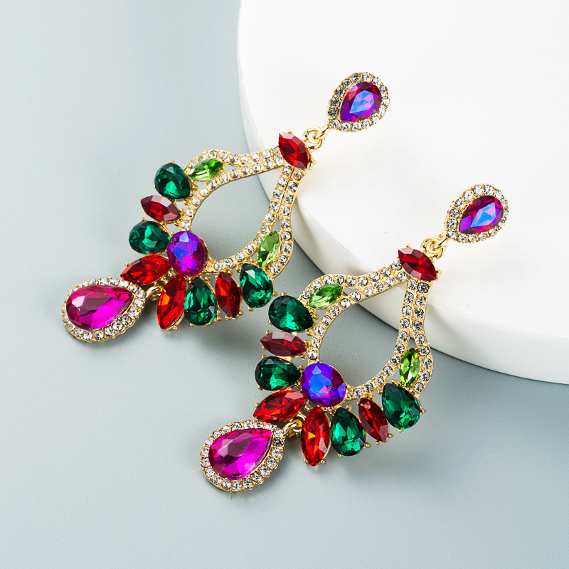 quality fashion jewelry ring 