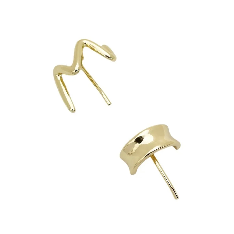 qvc hair accessories Eco-Friendly Minimalist Solid Color Alloy Hair Clip – High-End Craftsmanship for hair accessories indian wedding Everyday Jewelry unusual hair accessories