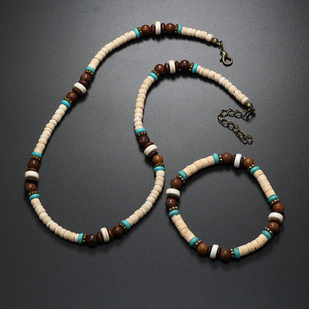 rose gold men jewelry 