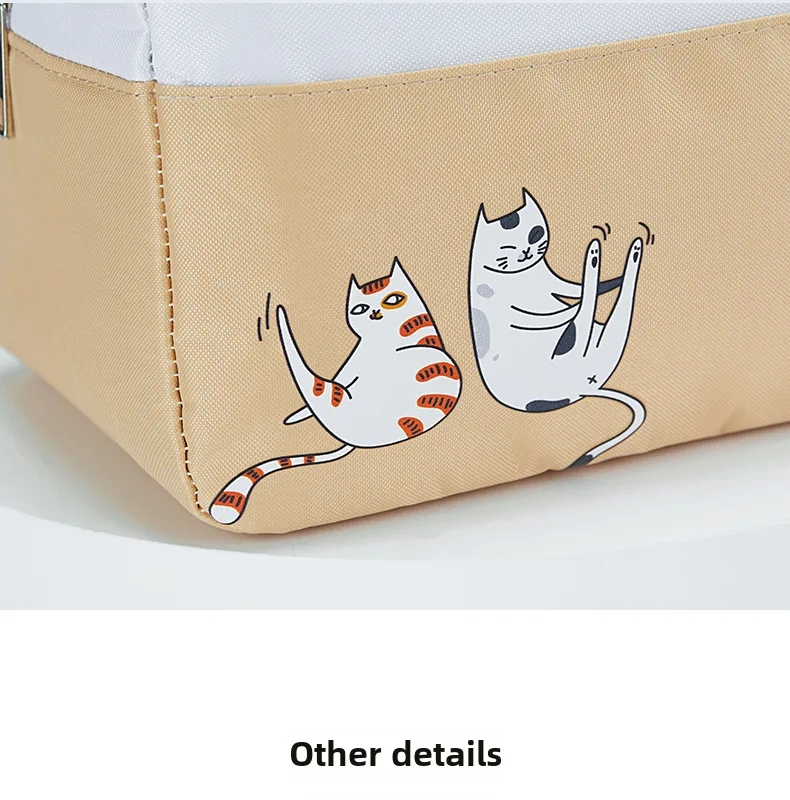 single wide mobile home kitchen ideas Vintage Waterproof Cat home & kitchen kopitiam photos Lunch Bag - Insulated Outdoor Rice Box, Masculine Style, Fashion Must-Have for Daily Use mobile home kitchen sinks