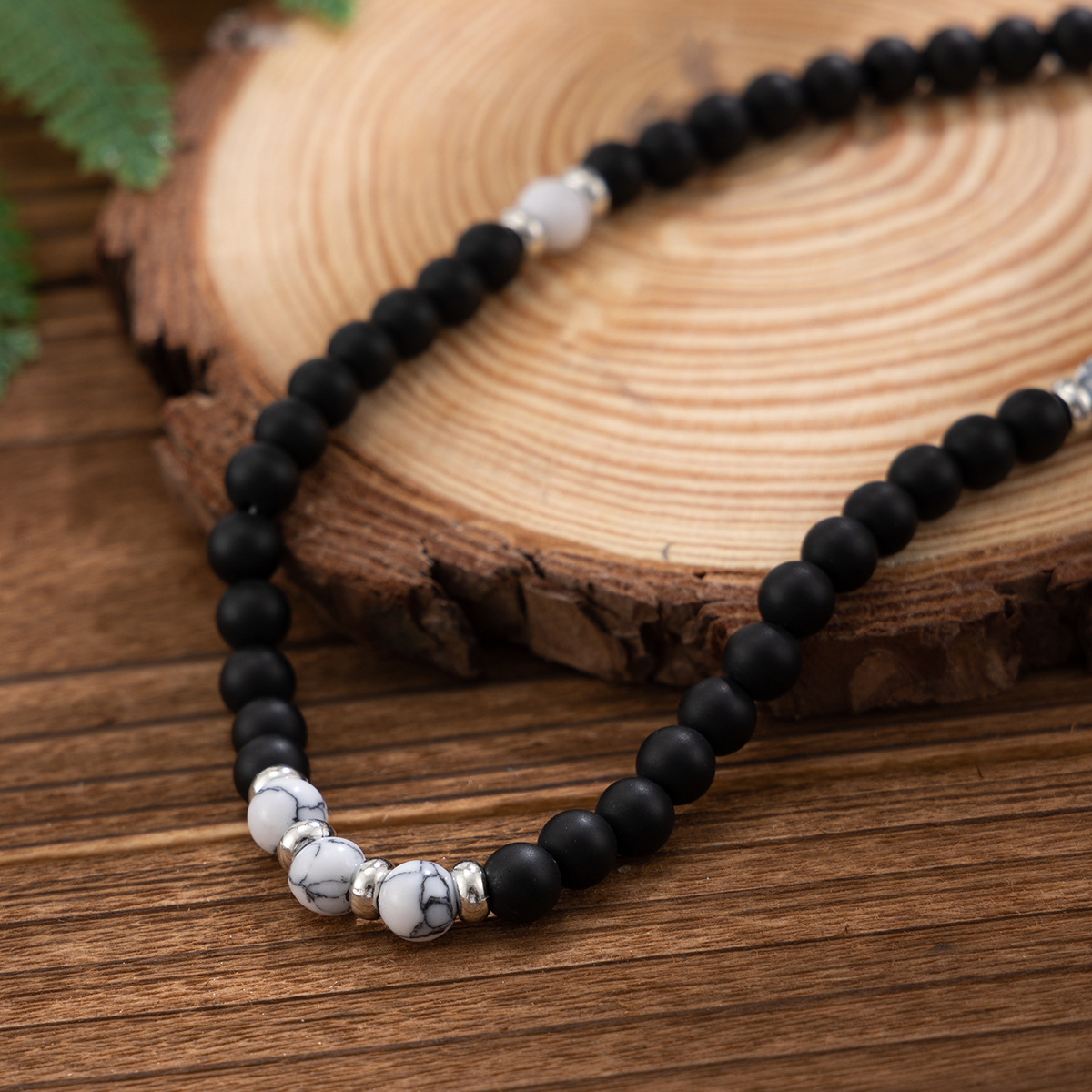 the men's jewelry store 
