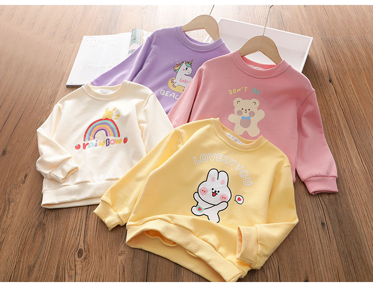 ty beanie baby kids Bohemian Glamour Patchwork Cotton T-Shirts what is infant child & Blouses – Statement Cartoon Letter Tees da baby kids