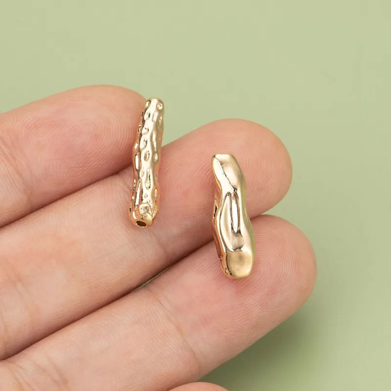 types of pliers for jewelry making "Exclusive 3mm beads for jewelry making Minimalist Copper Spacer Bars – Ethically Sourced Affordable Chic Limited Stock" 14k gold filled chain for jewelry making