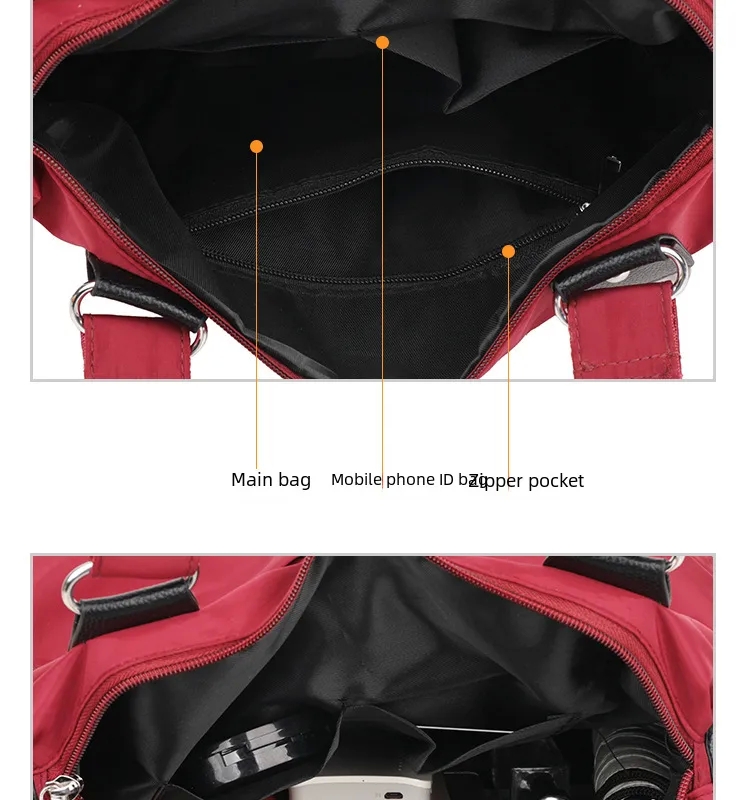 uni bags 