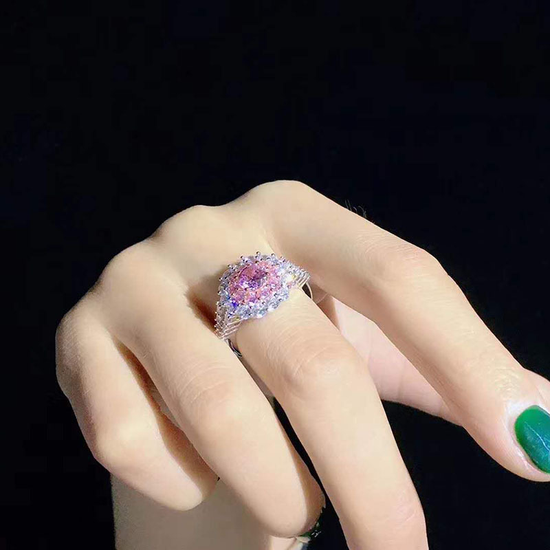 unique fine jewelry 