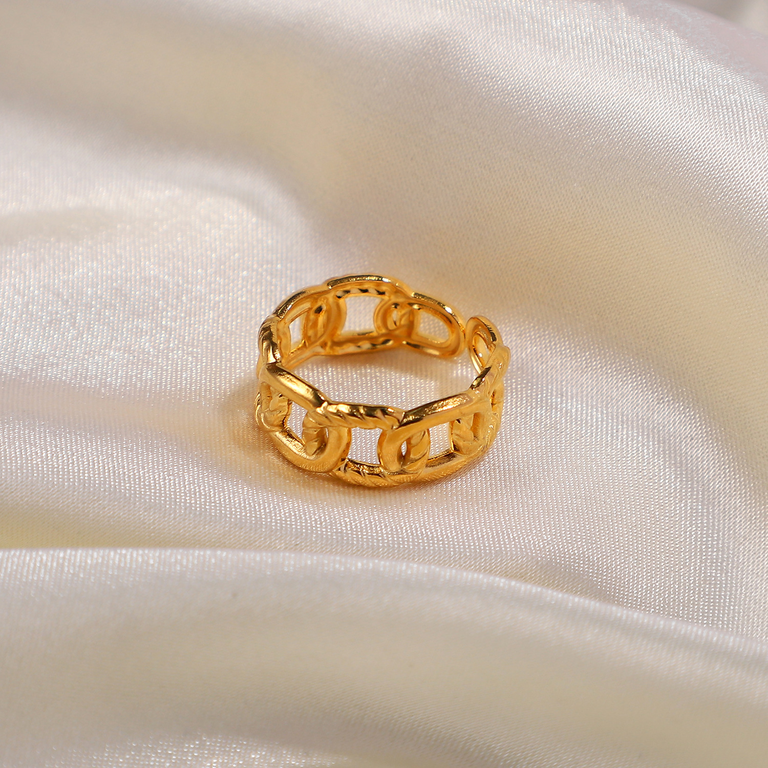 unique fine jewelry 
