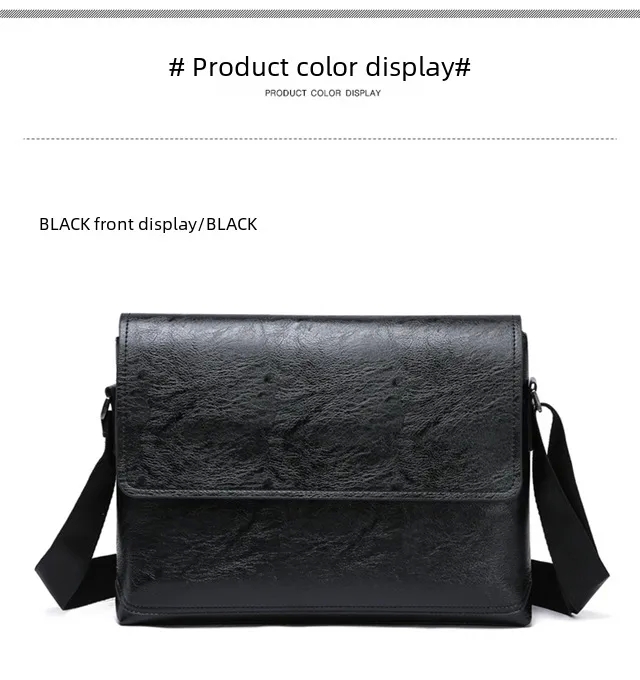 united military bags Trendsetting Lightweight PU Leather Briefcase – bags 80s Shiny Statement Business Casual Shoulder Bag for Men bags clairo