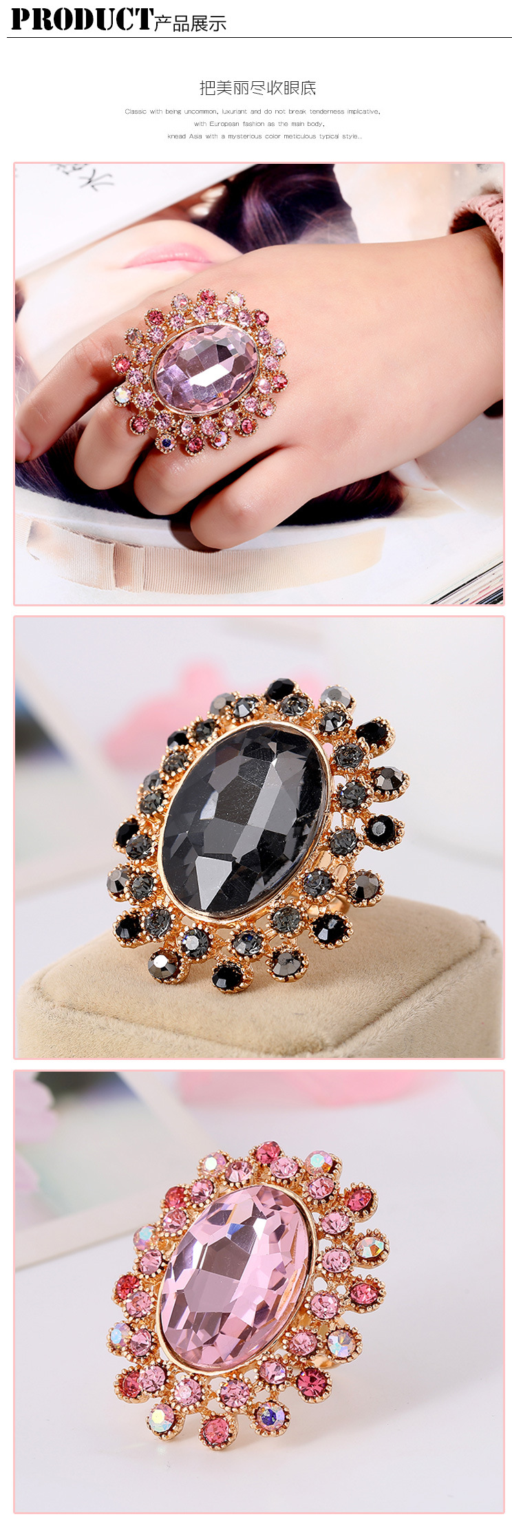 versace fashion jewelry 