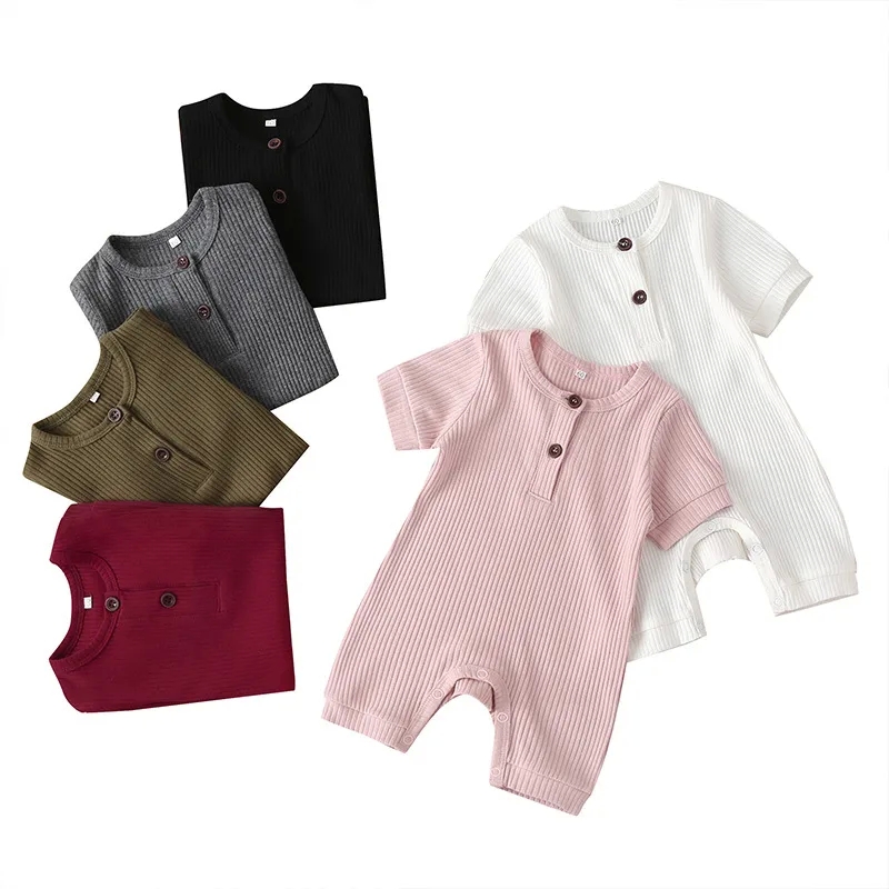 vinolia baby & kids "Bohemian Glam Baby Romper – Solid Color European & American Style hazel baby & kids Formal Onesies for Infants" youtube baby animals for kids