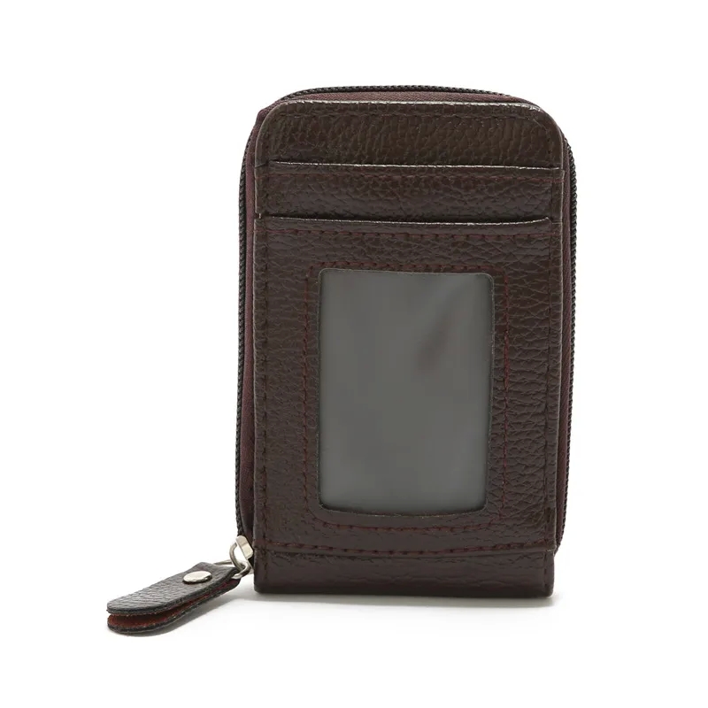vintage charm Authentic Korean Mini multifunctional Multi-Position Organ Card Holder – Stylish Formal and Affordable Gift Idea daily wear