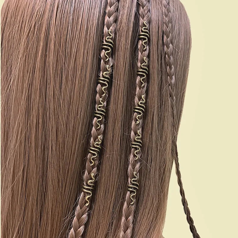 wellness center beauty & health smithtown ny "Glamorous Hypoallergenic Snake Alloy Hair health beauty lab Buckle – Chic Statement Piece for Effortless Style" 1st lady health & beauty reviews