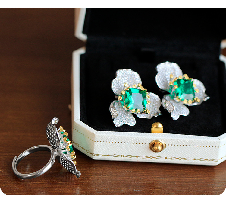 what is demi fine jewelry 