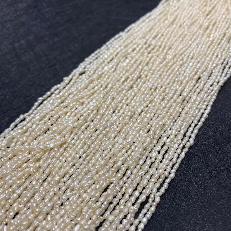 where to buy charms for jewelry making "Eco-Chic 1-String Geometric Pearl Beads: Affordable Luxury Unique Statement jewelry making workshop near me Jewelry for Sustainable Style" where to buy sterling silver for jewelry making