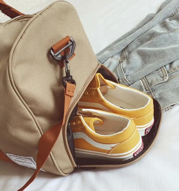 women bags Discounted goodie bags Branded Minimalist Men's Fitness Travel Bag – One-of-a-Kind Hand-Engraved Leisure Sports Handbag bags youtube