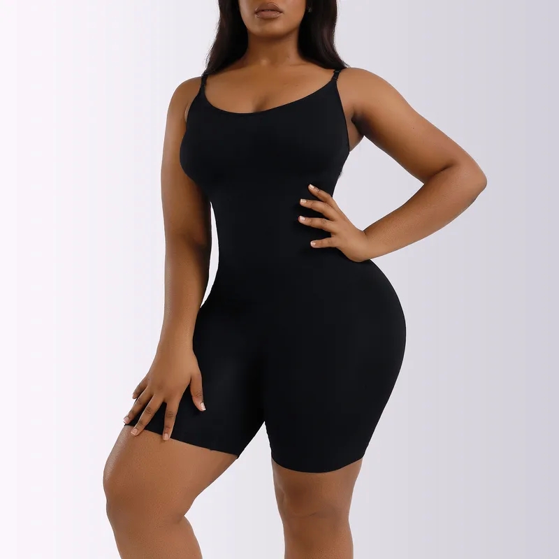 women's clothing 1960s Eco-Friendly Vibrant new balance women clothing Recycled Waist Support Shaping Underwear – Tailor-Made Solid Color Design women's clothing quality