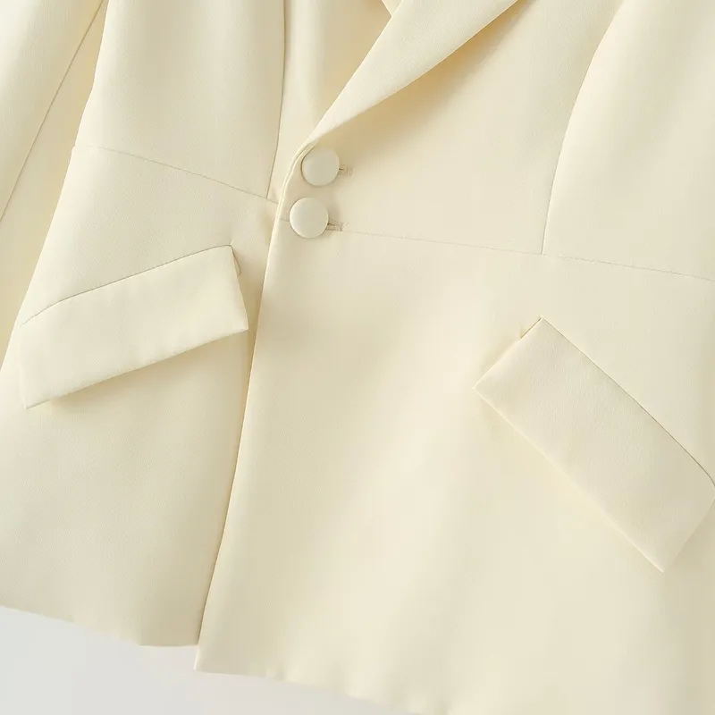 women's clothing 3d model free Eco-Chic Women's Long Sleeve 6xl women's clothing Blazer: Vibrant Solid Color Recycled & Ethically Sourced Elegant Floral Pocket Design 19th century women's clothing