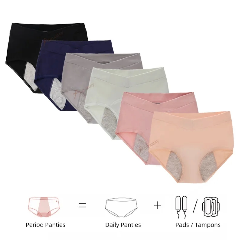 women's clothing 80s Eco-Chic High-Waist Organic Cotton women's clothing amazon Panties – Refined Unique and Gift-Ready latest trends in women's clothing