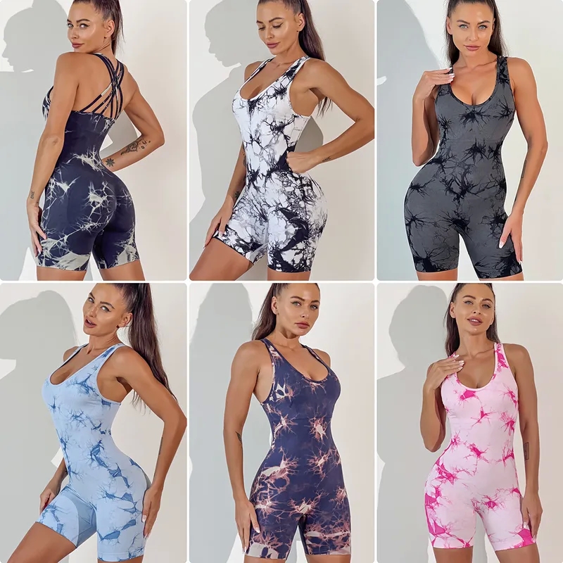 women's clothing ann taylor "Discounted Non-Toxic Tie-Dye Women's Bodysuits | Affordable Luxury Sleeveless Sports Wear with next women's clothing Polished Finish" women's clothing tops