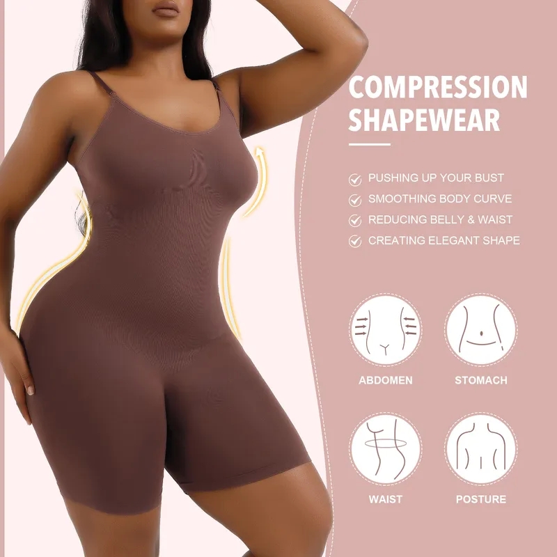 women's clothing gainesville fl Eco-Friendly Vibrant Recycled Waist Support Shaping Underwear – Tailor-Made 8xl women's clothing Solid Color Design women's clothing from the 70s