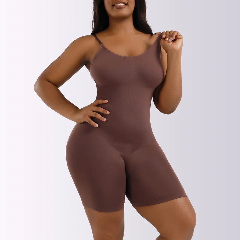 women's clothing patterns Eco-Friendly Vibrant Recycled Waist Support women's clothing high quality Shaping Underwear – Tailor-Made Solid Color Design women's clothing zara