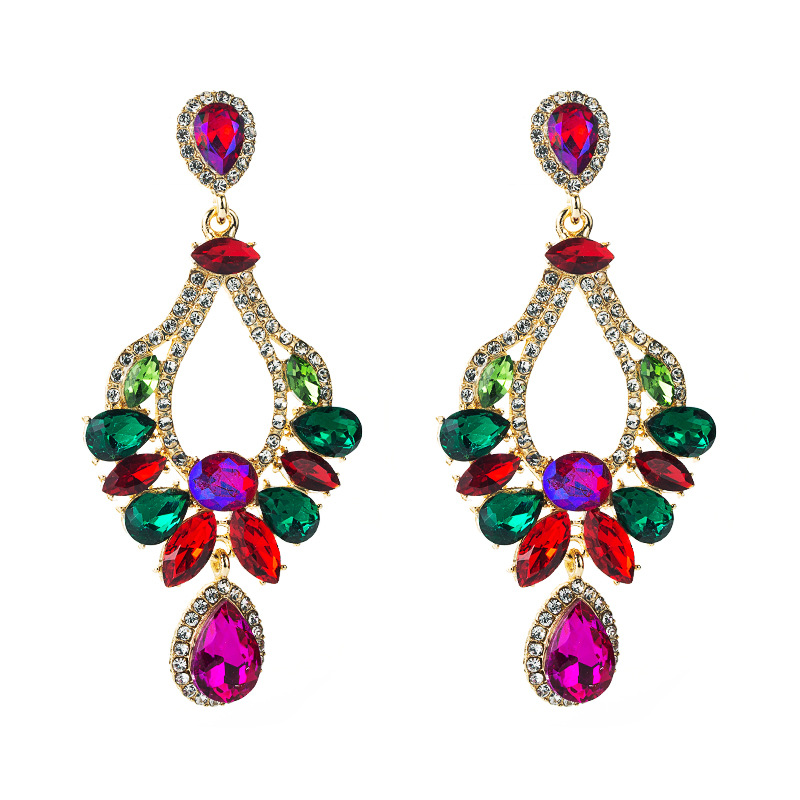 xing fashion jewelry 