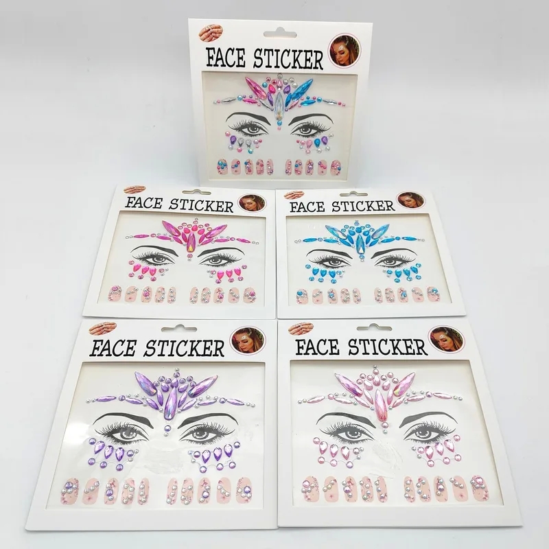yahoo finance beauty health Eco-Friendly Antique Masculine Acrylic Rhinestone Flashing Face & Nail Stickers for EDM Festivals health and beauty quotes & Creative Makeup beauty health travel youtube