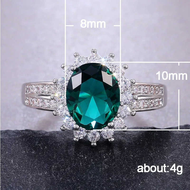 yezekyan fine jewelry inc "Exclusive Genuine Copper Oval Zircon fine gold 9999 Ring – Sophisticated Fashion Must-Have for Women" costco fine jewelry