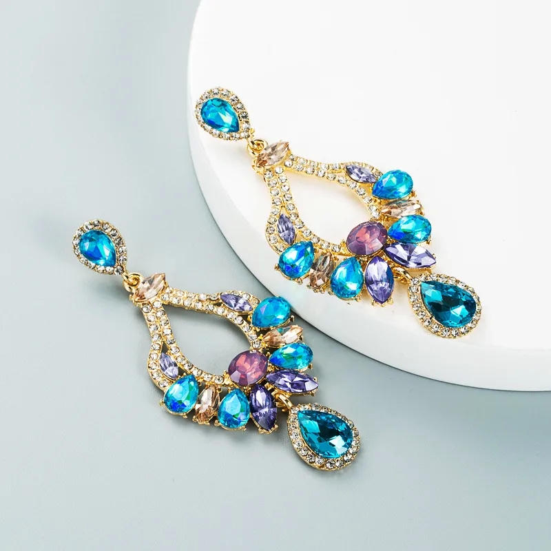 young men's fashion jewelry "Earthy Elegance: One-of-a-Kind Geometric ebay fashion jewelry Diamond Drop Earrings – Celebrity Style Quick Sophistication" fashion jewelry clip on earrings