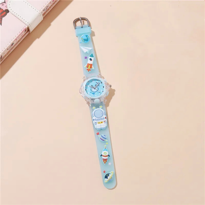 yu fashion clothing & accessories reviews "Ethical men's fashion accessories Adjustable Astronaut Kids Watches – Stylish Comfortable Fashion Must-Have for Little Explorers" 70s fashion accessories