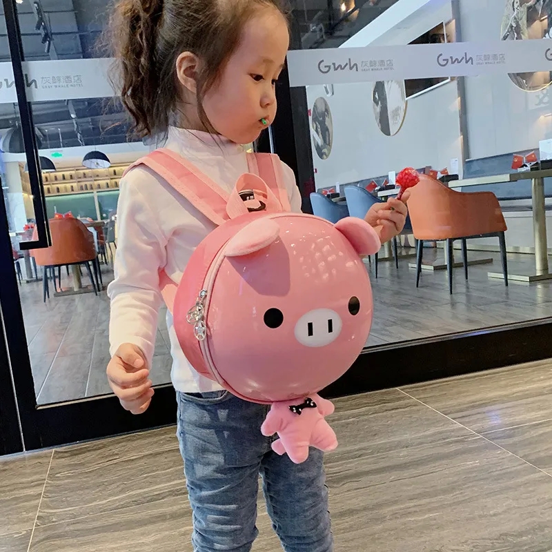 0970-20 bags "Custom Bold 727 sail bags Animal Print 14 Inch Waterproof Kids Backpack - Statement Piece for Casual Style" bags quality