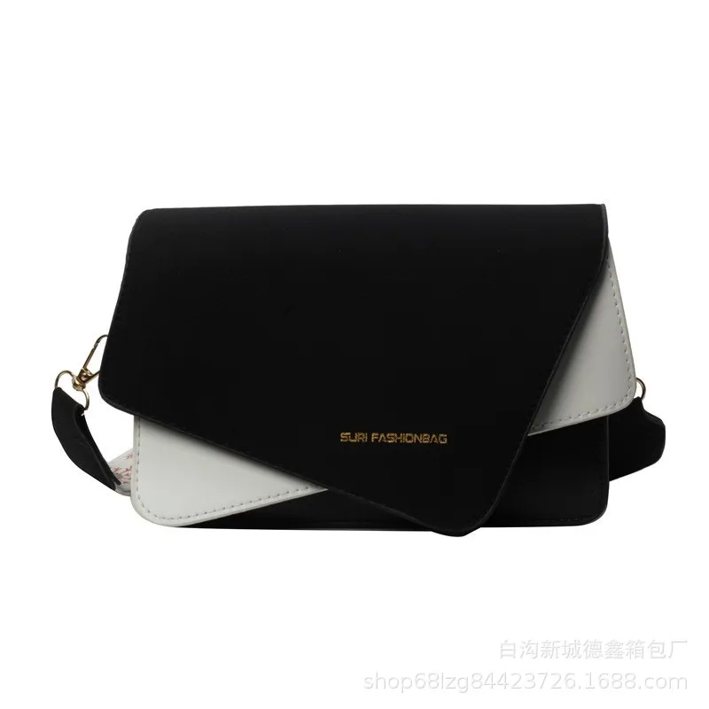 0 degree sleeping bags "Handmade Matte Glamorous Women's PU Leather burch tory bags Color Block Crossbody Bag – Budget-Friendly Streetwear Style" bags groove lead sheet