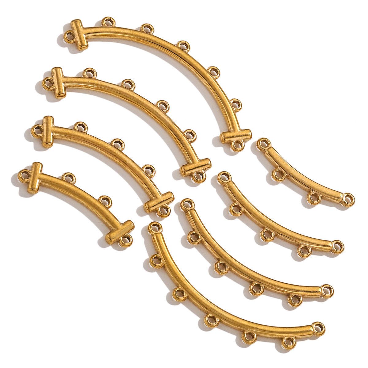 14k gold beads for jewelry making 