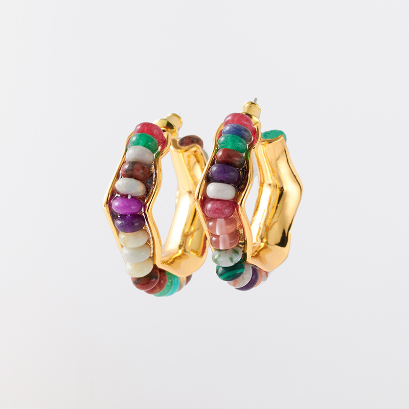 14k gold fine jewelry necklaces 