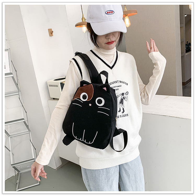 1733 bags Custom Colorful Ethnic 14 Inch Water Repellent School Backpack - Bohemian 95kpa bags Chic Handpicked Design bags to keep food cold