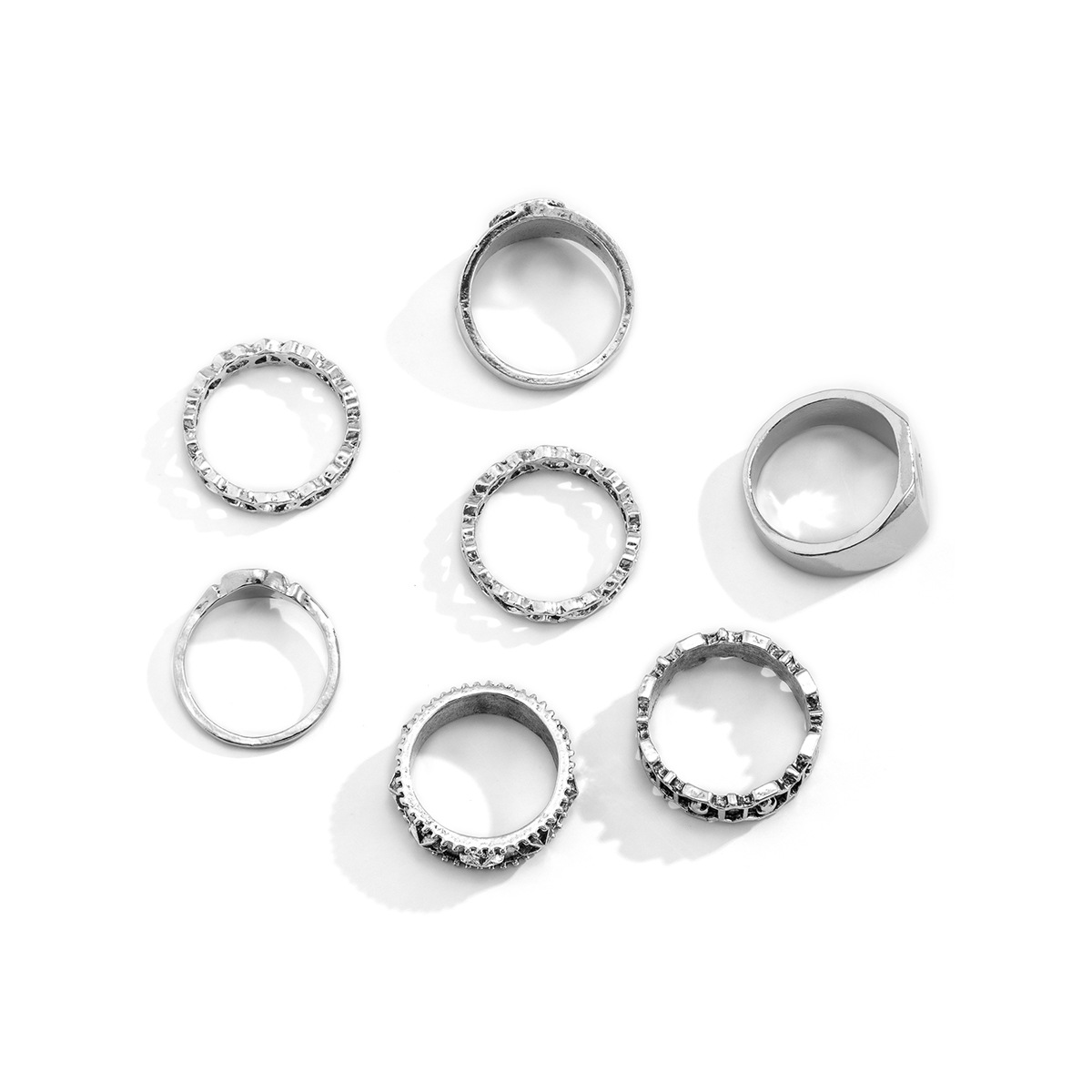 18th century men's jewelry 