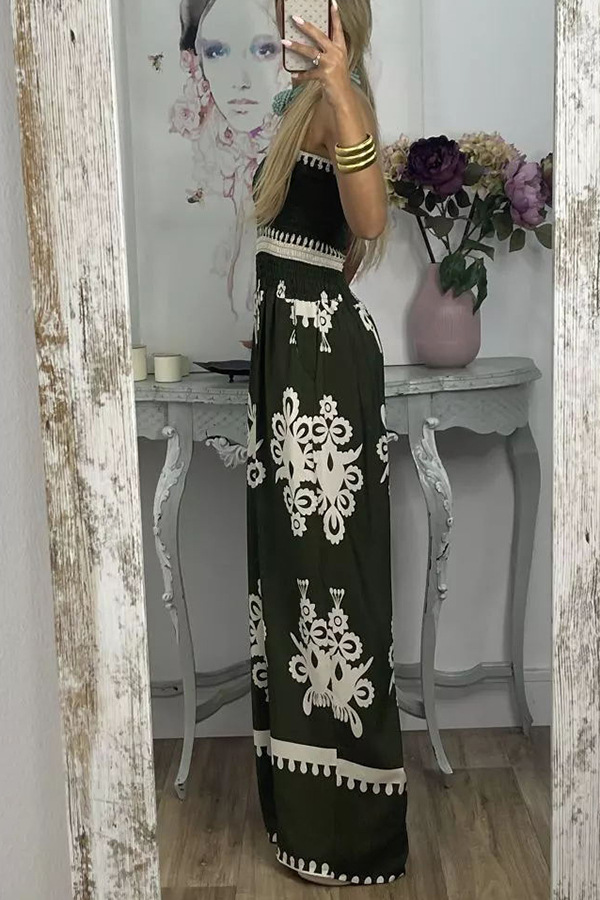 18th century women's clothing Luxury Handcrafted Women's High-End quran verses about women's clothing Polyester Streetwear Active Sets with Formal Printing Casual Pants 42 size for women's clothing