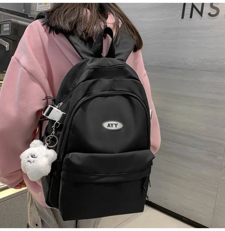 31 bags 