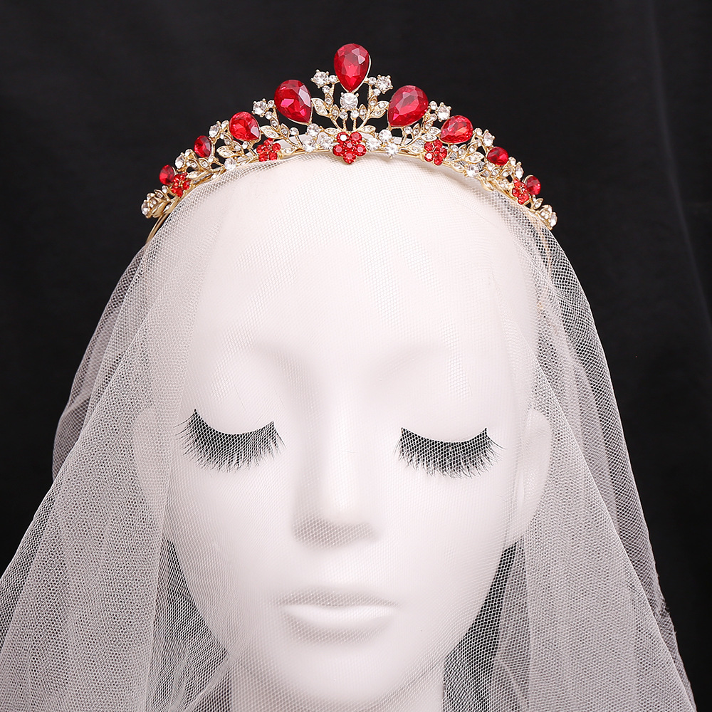 3 pcs hair accessories 