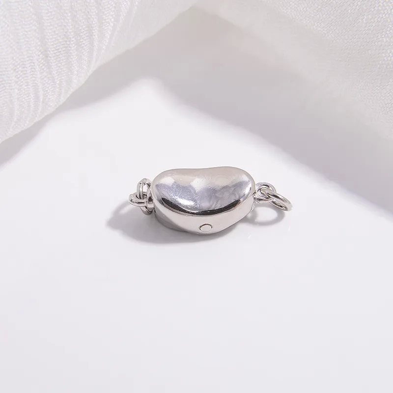 jewelry making denver "Ethical Minimalist 925 Silver 18K Gold Plated jewelry making jobs near me Zircon Pea Connectors – Bohemian Chic Premium Jewelry" dremel for jewelry making