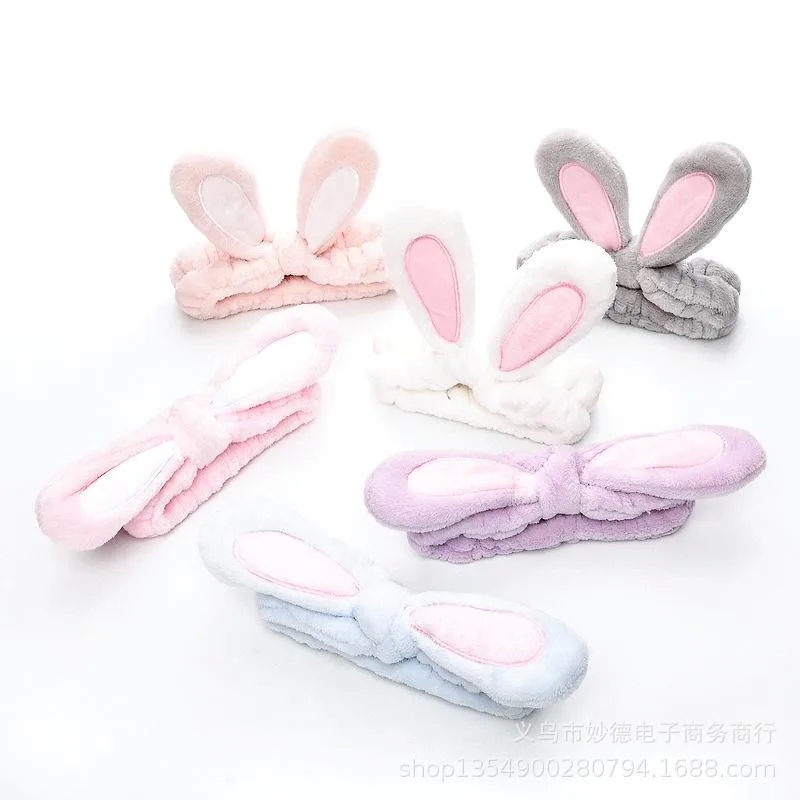 40s style hair accessories "Premium Heritage-Inspired Rabbit Ear Tiara Hair Band – Weatherproof hair accessories walmart Minimalist Rare Design" hair accessories new zealand