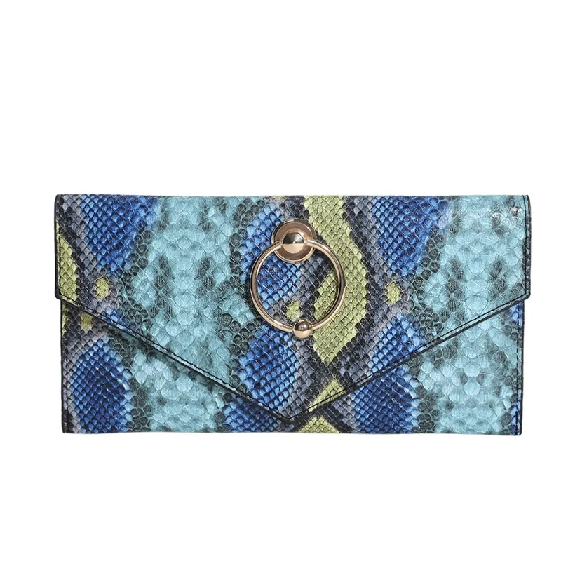 454 bags "Ethically Made Organic PU Leather Color Block Envelope Bag – Eye-Catching Streetwear jute bags Style" roshan bags